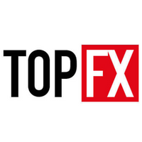 TopFX logo picture.